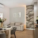 4 In A Beautiful Historic Old Town Building Occupy Whole Floor * Krakow