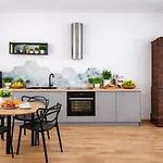 4 In A Beautiful Historic Old Town Building Occupy Whole Floor 克拉科夫