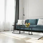 شقة 4 In A Beautiful Historic Old Town Building Occupy Whole Floor كراكوفيا